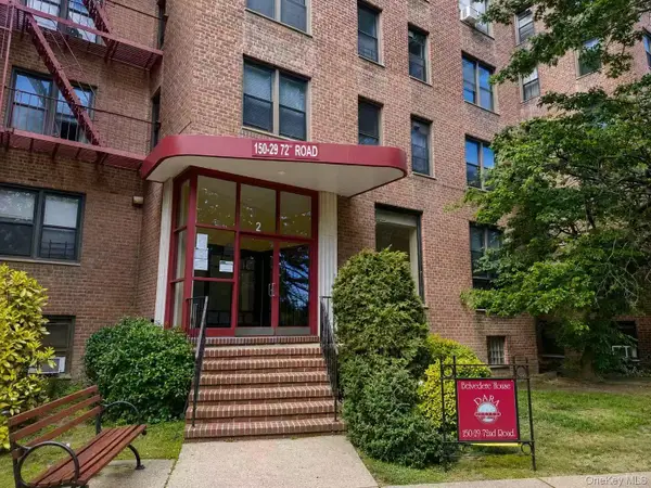 150-29 72nd Road #5K, Flushing, NY 11367