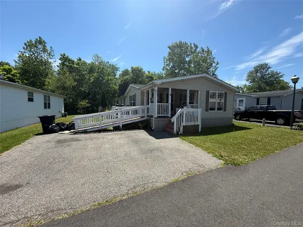 18 Square Hill Lot 48 Road #48, New Windsor, NY 12575