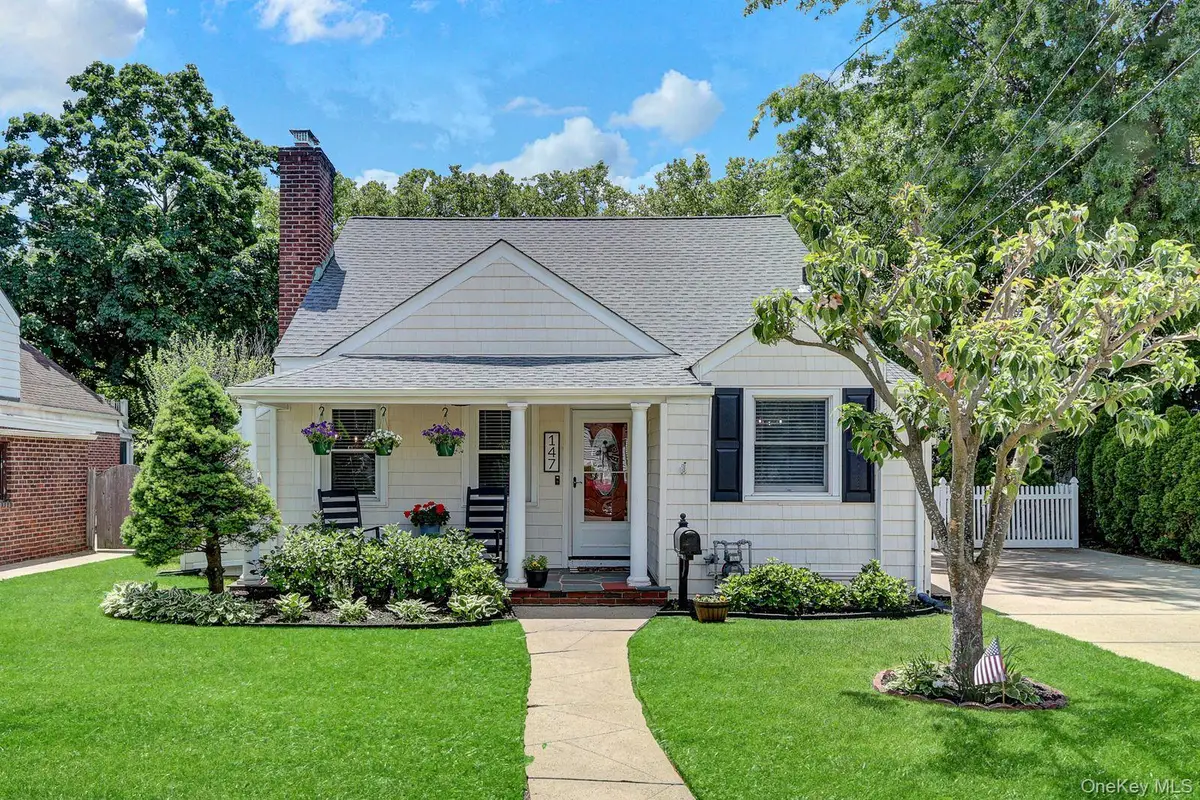 147 Sydney Avenue, Malverne, NY 11565 - #1