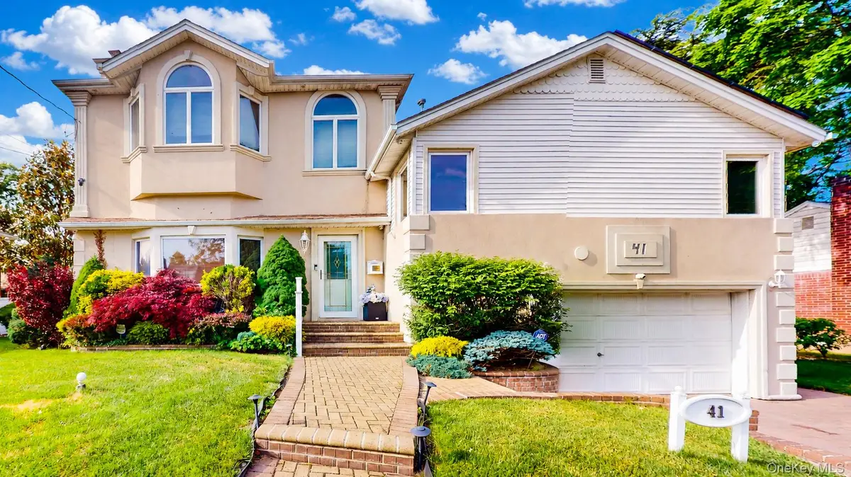 41 Westbrook Lane, Roosevelt, NY 11575 - #1