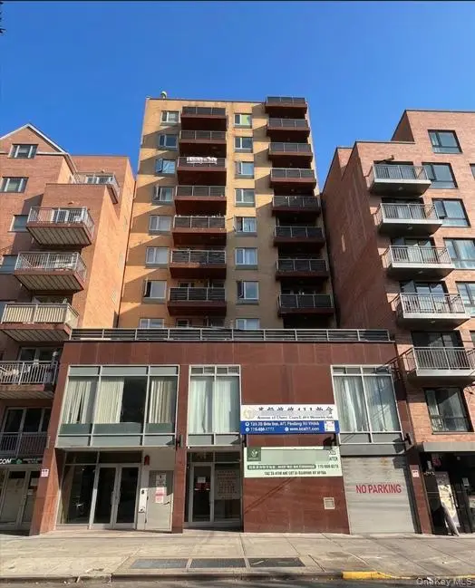 143-26 41st Avenue #9C, Flushing, NY 11355