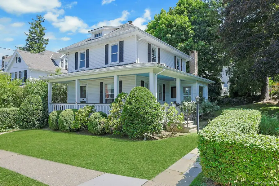 37 Orchard Street, Pleasantville, NY 10570 - #2
