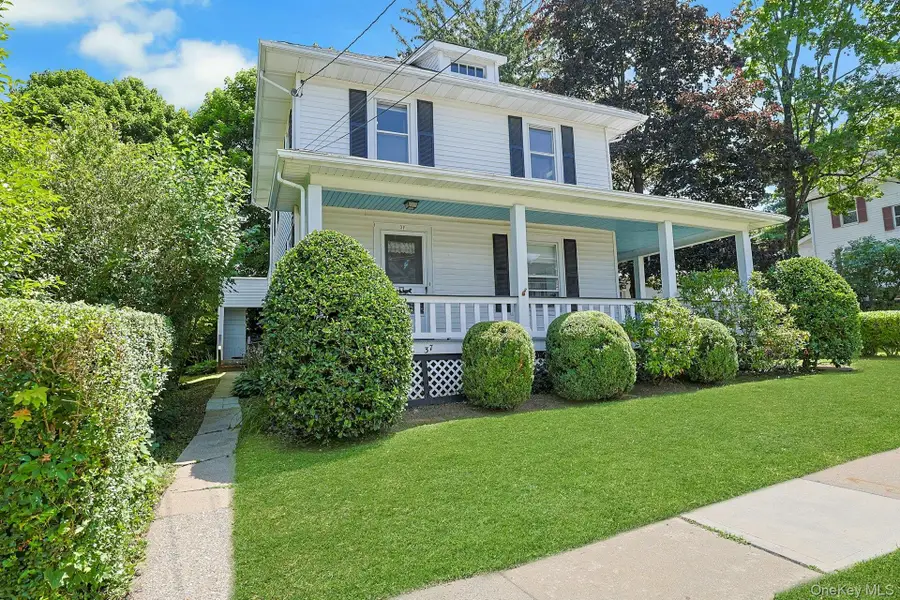 37 Orchard Street, Pleasantville, NY 10570 - #3