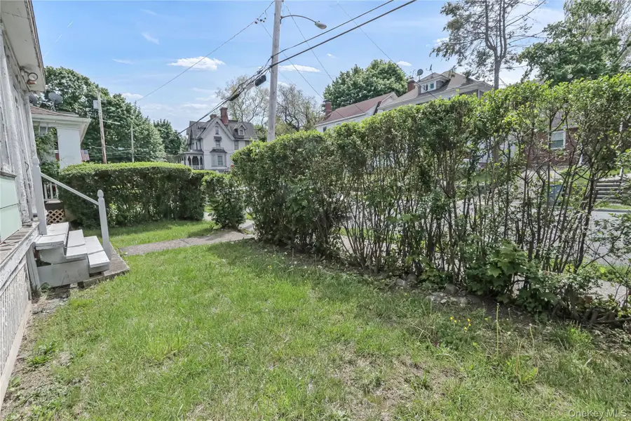 6 Forsythe Place, Newburgh, NY 12550 - #3