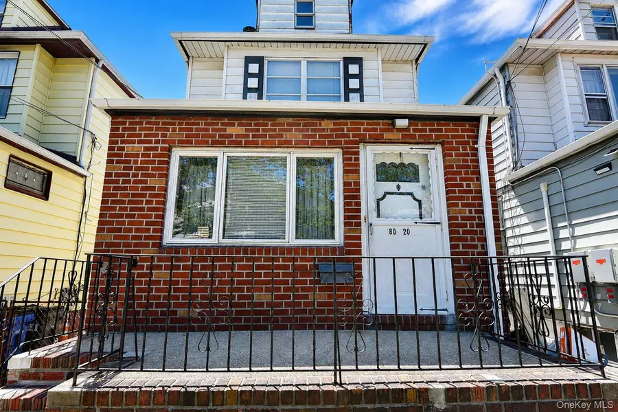80-20 170th Street, Jamaica, NY 11432 - #2