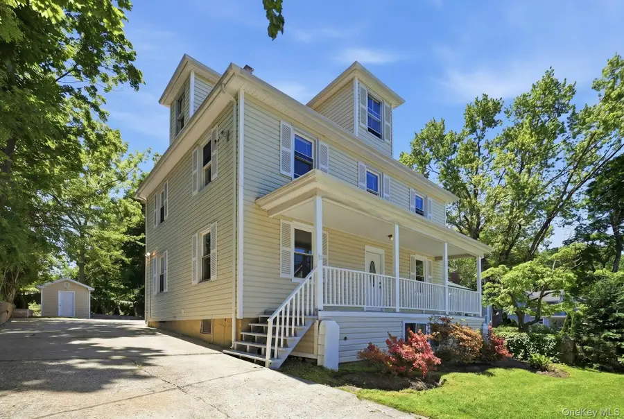 12 Chester Street, Locust Valley, NY 11560 - #2