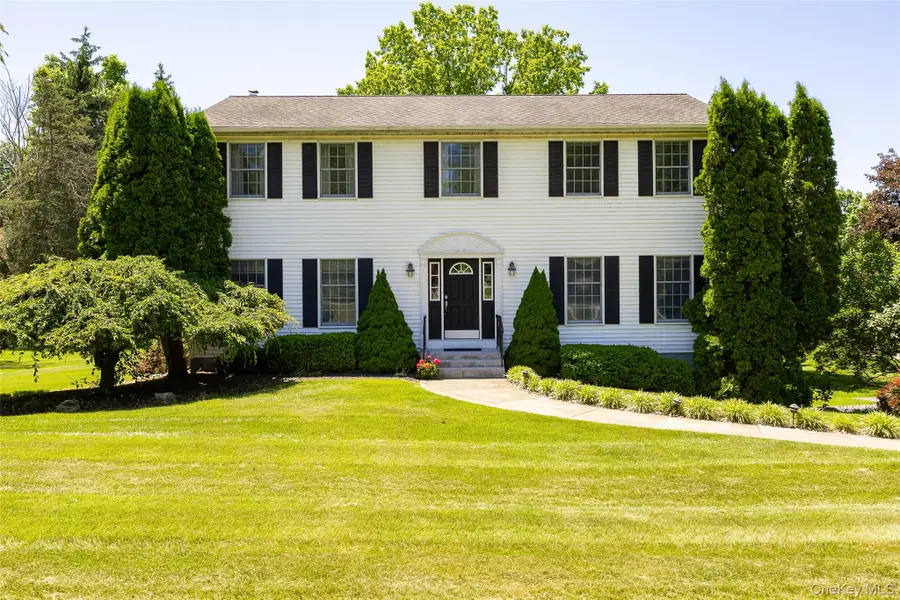 90 Leo Lane, Poughquag, NY 12570 - #2