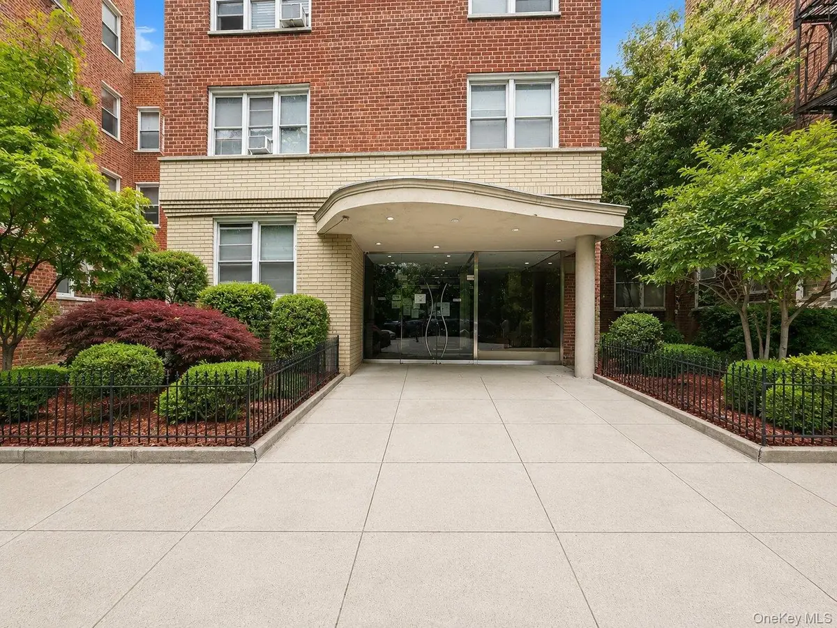 4295 Webster Avenue #2D, Bronx, NY 10470 - #1