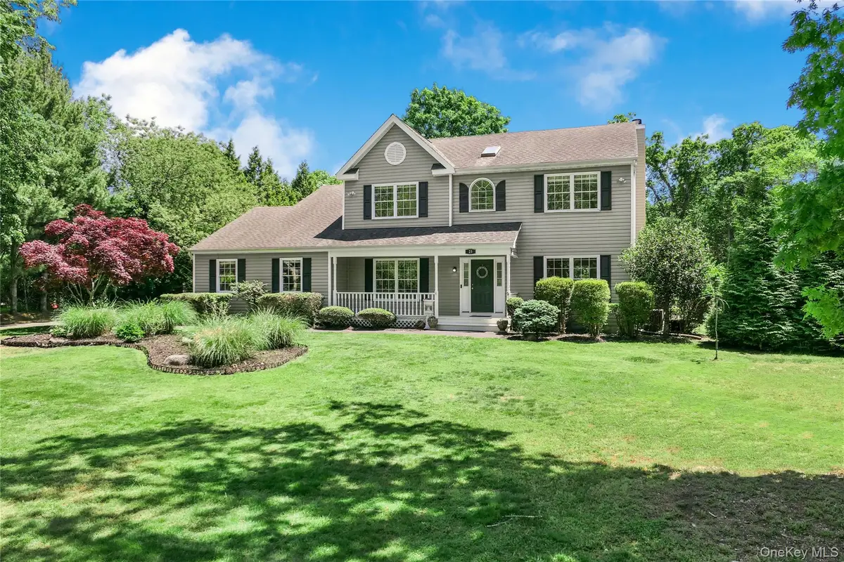 25 Esplanade Drive, East Patchogue, NY 11772 - #1