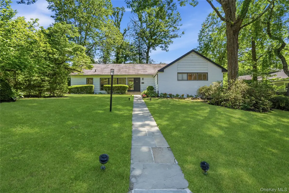 155 Birch Drive, East Hills, NY 11576 - #1