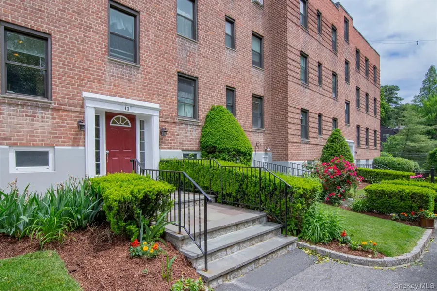 14 S Broadway #11-1A, Irvington, NY 10533 - #2