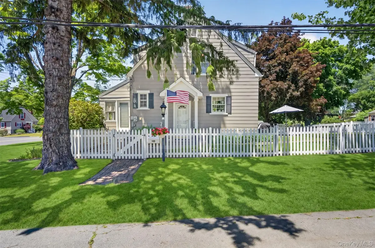 133 S Street Extension, Warwick, NY 10990 - #1