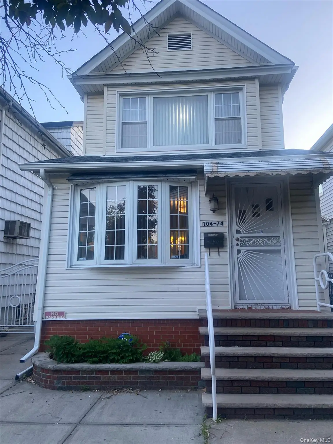 104-74 110th Street, South Richmond Hill, NY 11419 - #1