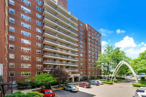 52 39th Drive #12L, Woodside, NY 11377