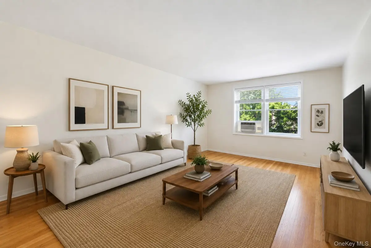 3210 Arlington Avenue #4G, Bronx, NY 10463 - #1