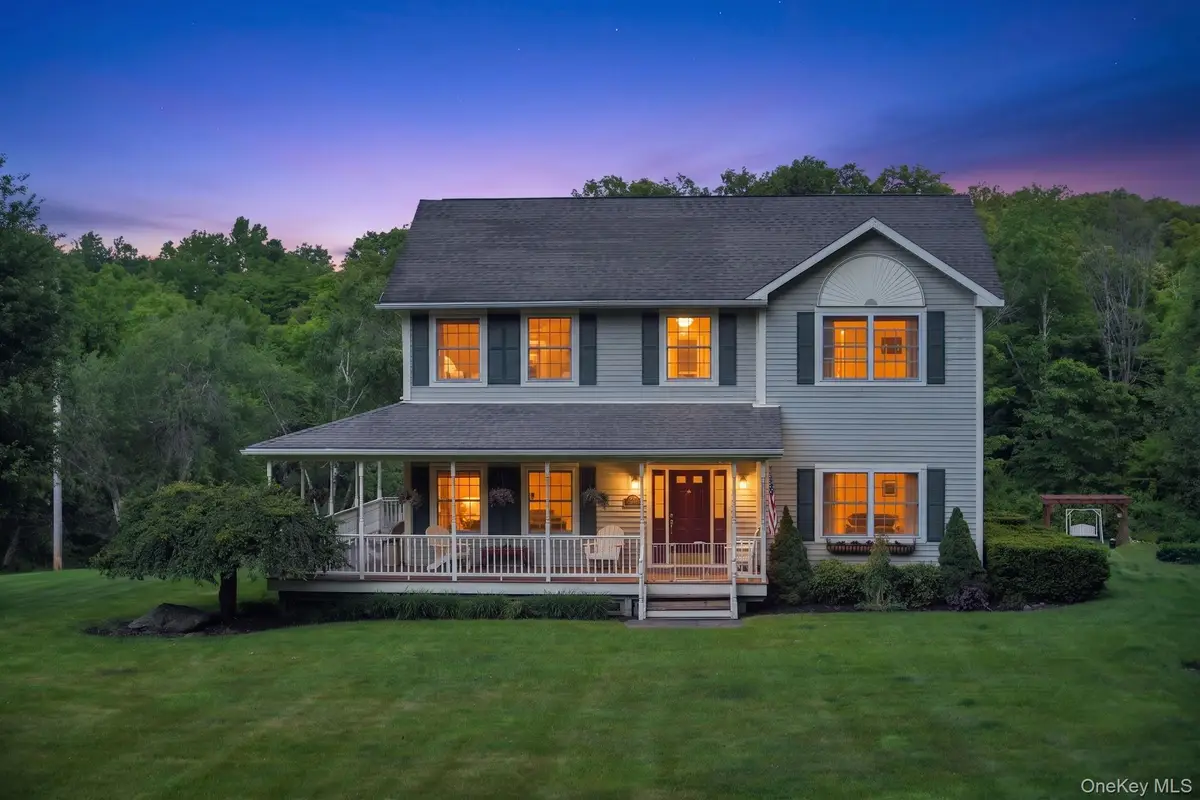226 Cart Road #C, Dover Plains, NY 12522 - #1