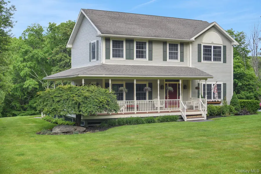 226 Cart Road #C, Dover Plains, NY 12522 - #3