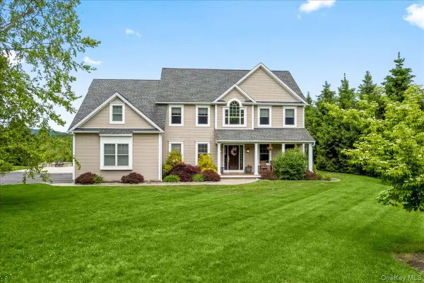 8 Shailin Lane, Brewster, NY 10509