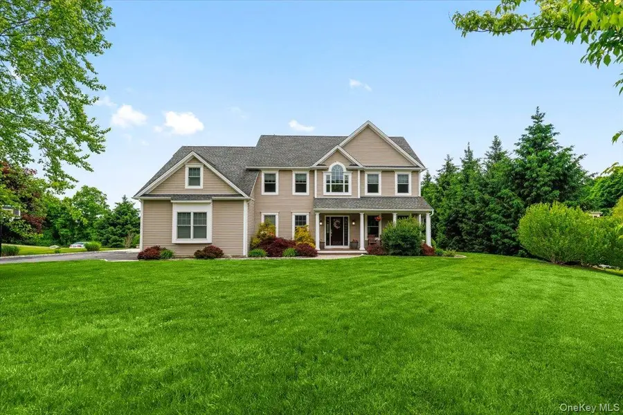 8 Shailin Lane, Brewster, NY 10509 - #3