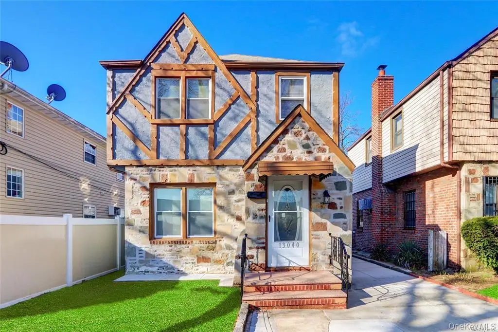 13040 Van Wyck Expressway, South Ozone Park, NY 11420 - #1
