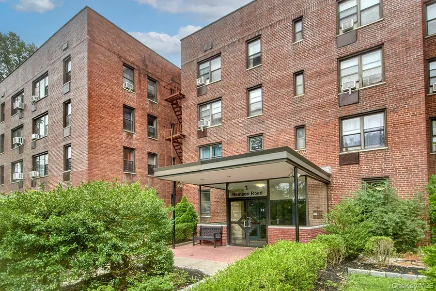 1 Remsen Road #4K, Yonkers, NY 10710 - #2