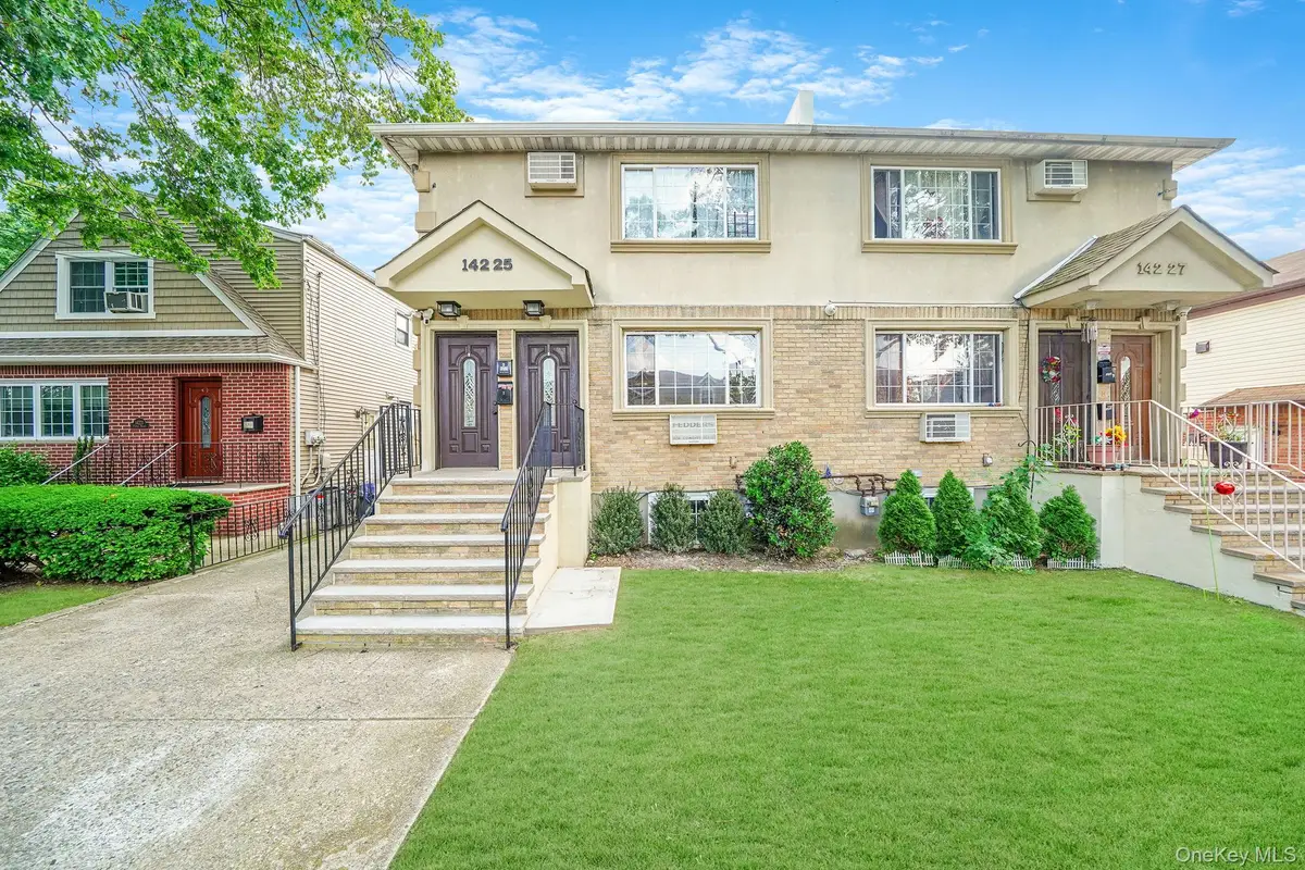 14225 250th Street, Rosedale, NY 11422 - #1