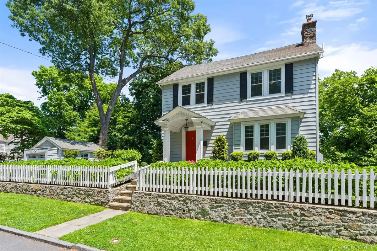33 Merriam Avenue, Bronxville, NY 10708 - #1
