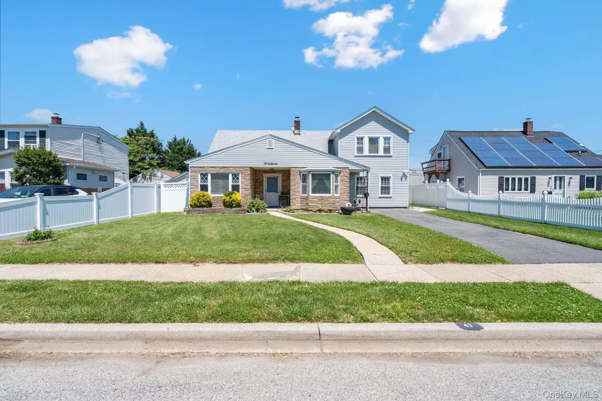 47 Forge Lane, Levittown, NY 11756 - #1