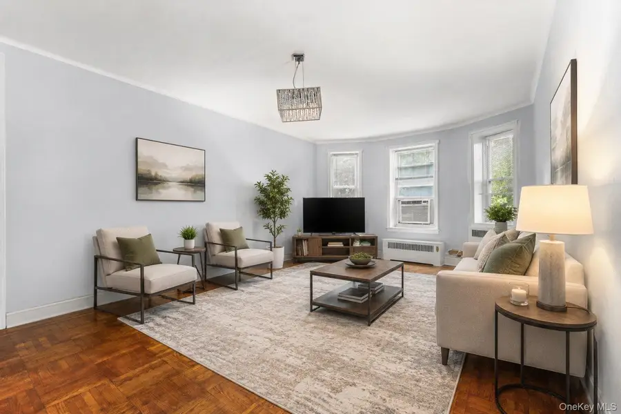 100 P Avenue #1, Brooklyn, NY 11204 - #3