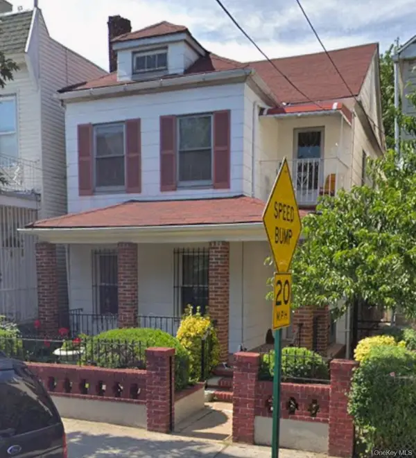 100-17 39th Avenue, Corona, NY 11368
