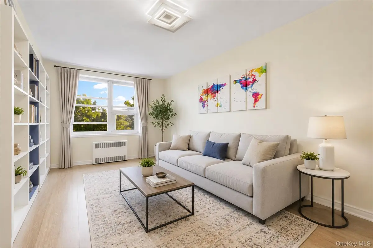 28-02 Parsons Boulevard #4E, Flushing, NY 11354 - #1