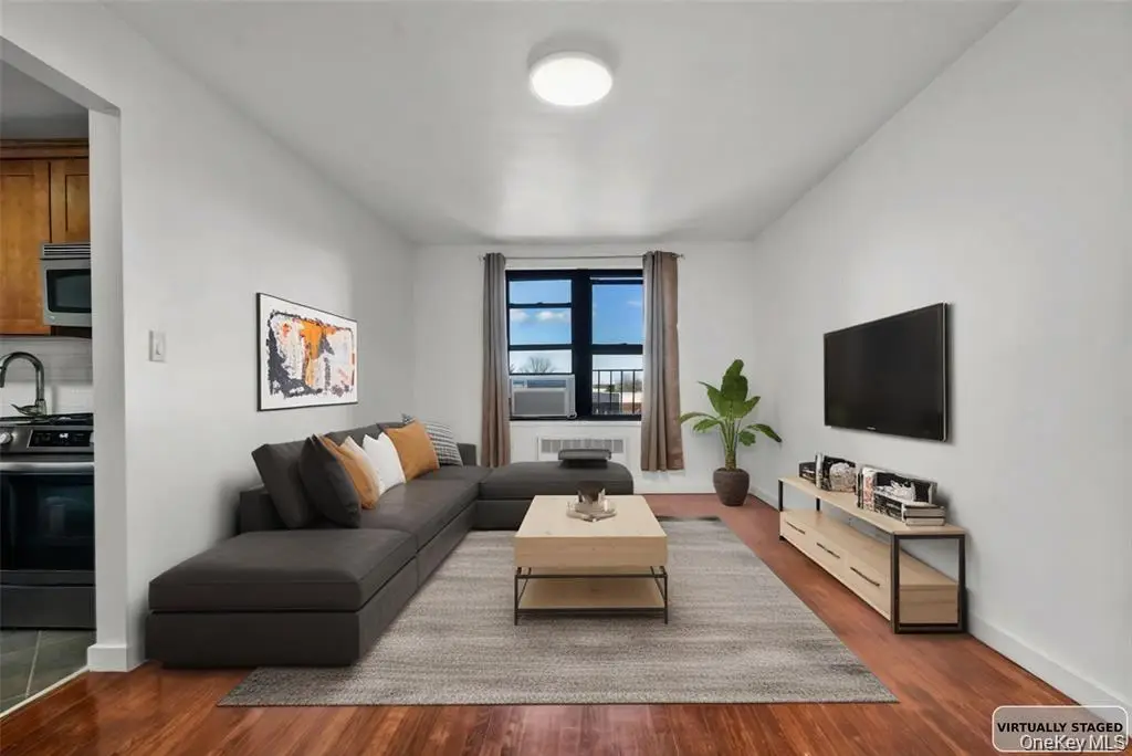 150-29 72nd Road #4H, Flushing, NY 11367 - #1