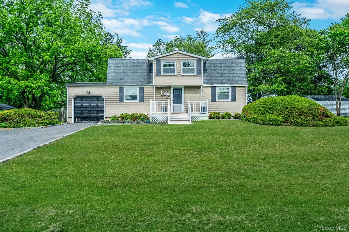 43 College Drive, Stony Brook, NY 11790 - #1
