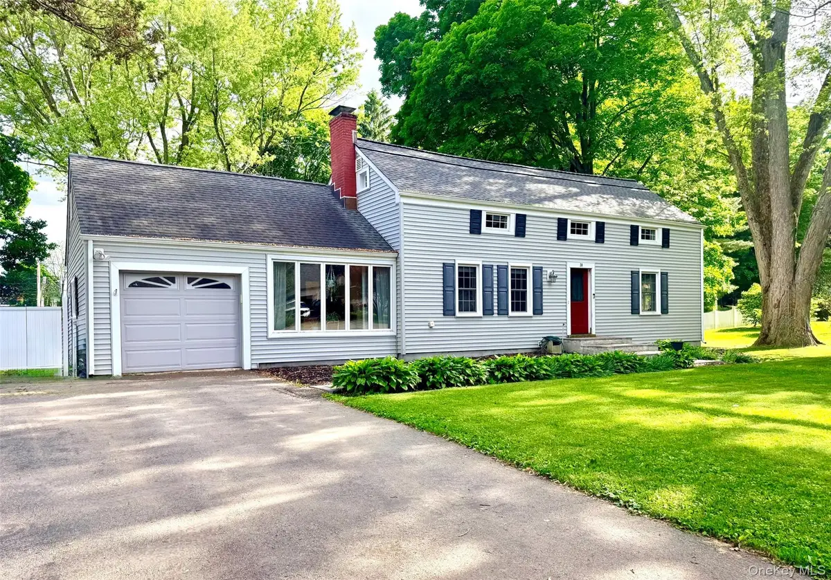 30 Orchard Park, Poughkeepsie, NY 12603 - #1