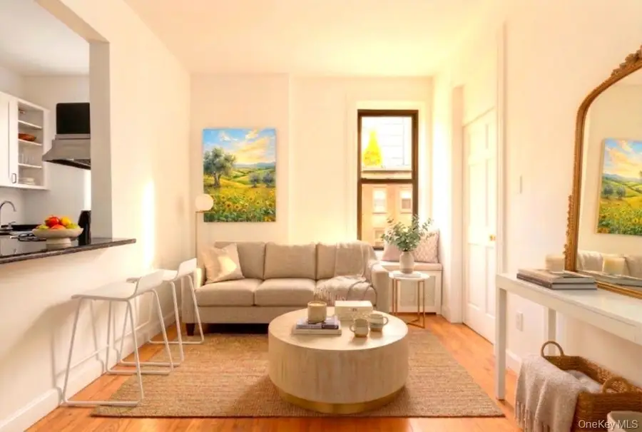 327 E 3rd Street #2E, Manhattan, NY 10009 - #3