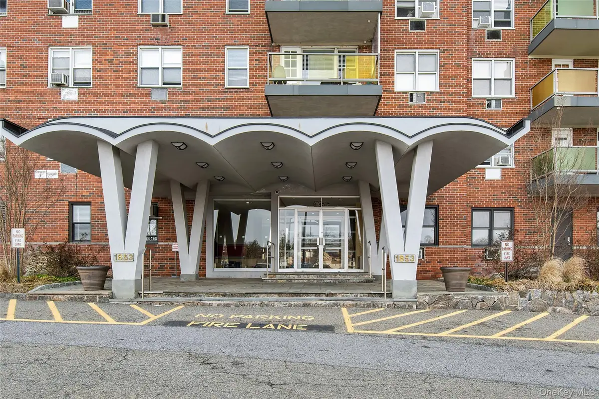 1853 Central Park Ave #16 C, Yonkers, NY 10710 - #1