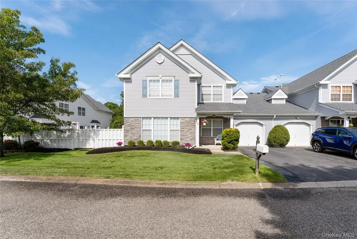 5 Robert Lane #5, Middle Island, NY 11953 - #1