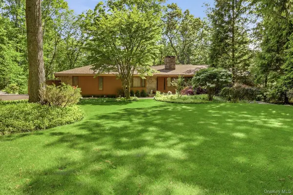 12 Tallwoods Road, Armonk, NY 10504