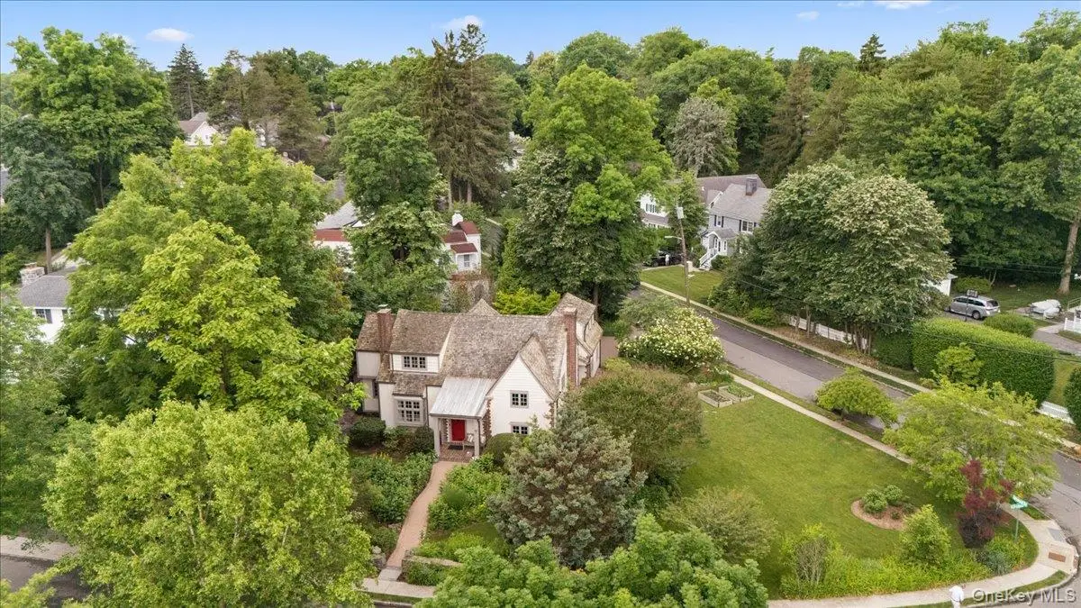 47 W Brookside Drive, Larchmont, NY 10538 - #1