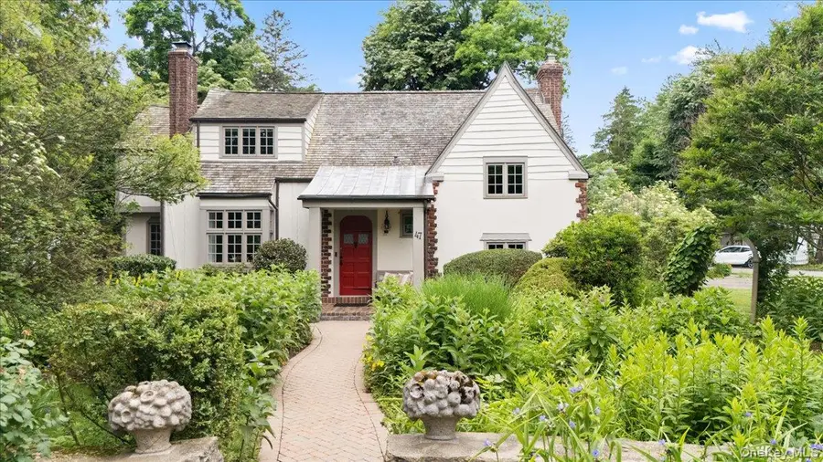 47 W Brookside Drive, Larchmont, NY 10538 - #2