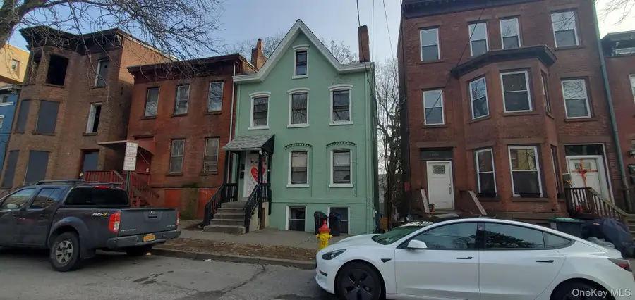 150 Johnston Street, Newburgh, NY 12550 - #2