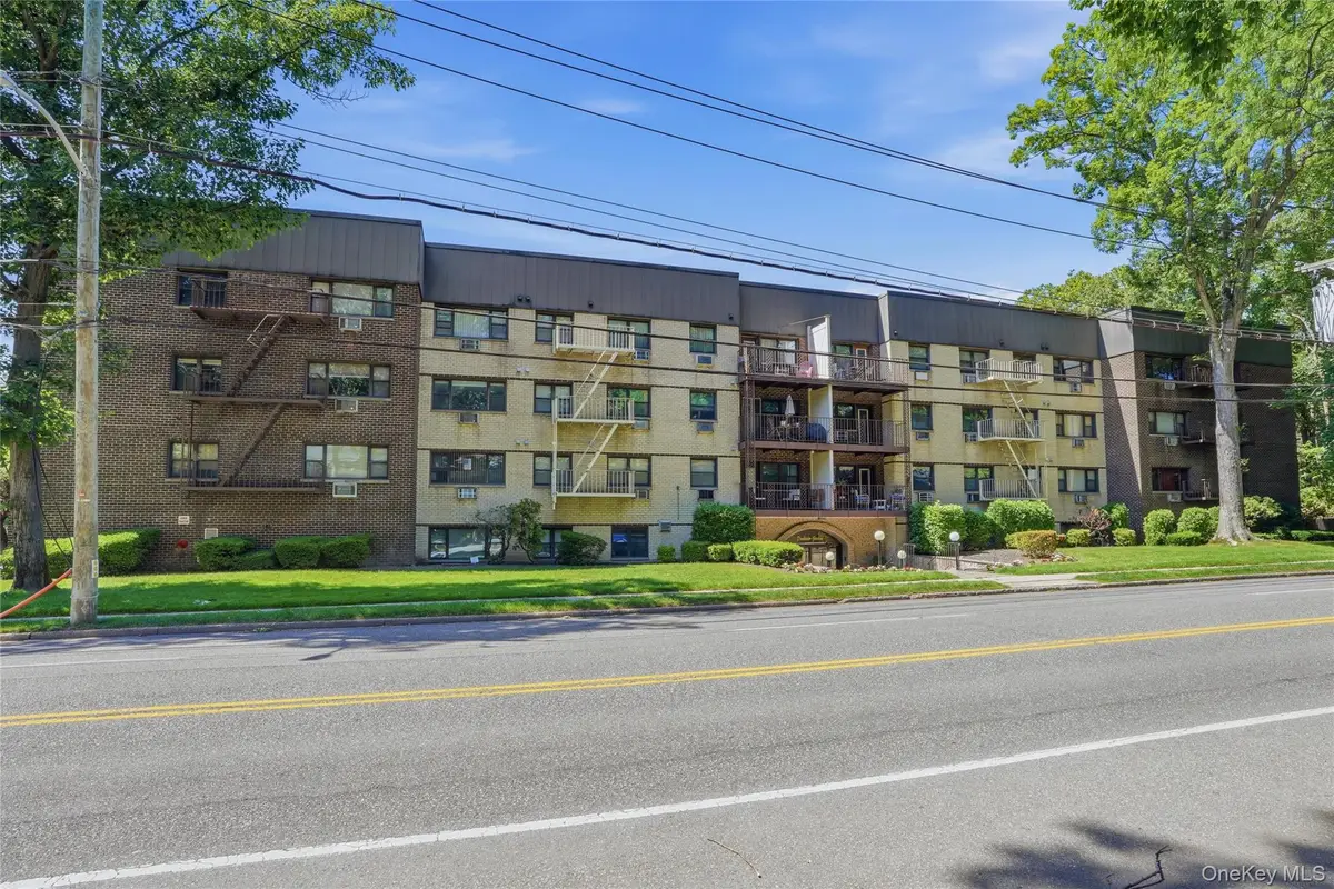 2241 Palmer Avenue #4M, New Rochelle, NY 10801 - #1