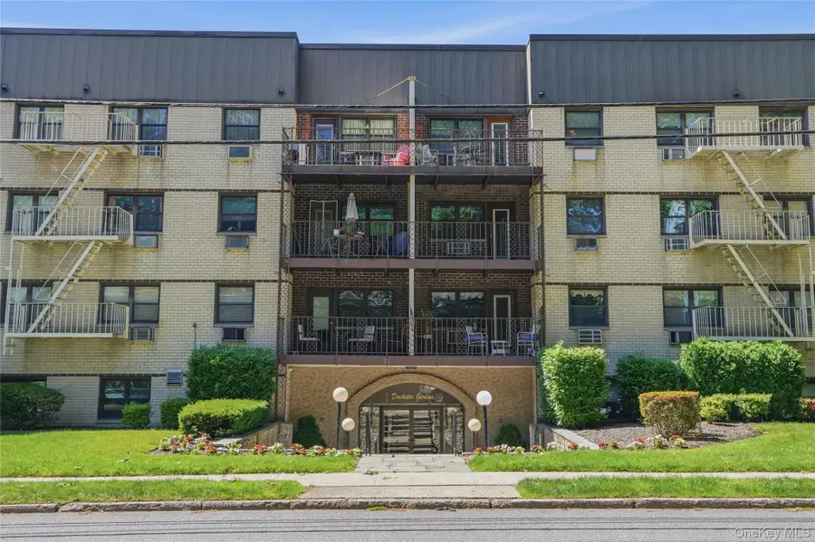 2241 Palmer Avenue #4M, New Rochelle, NY 10801 - #2