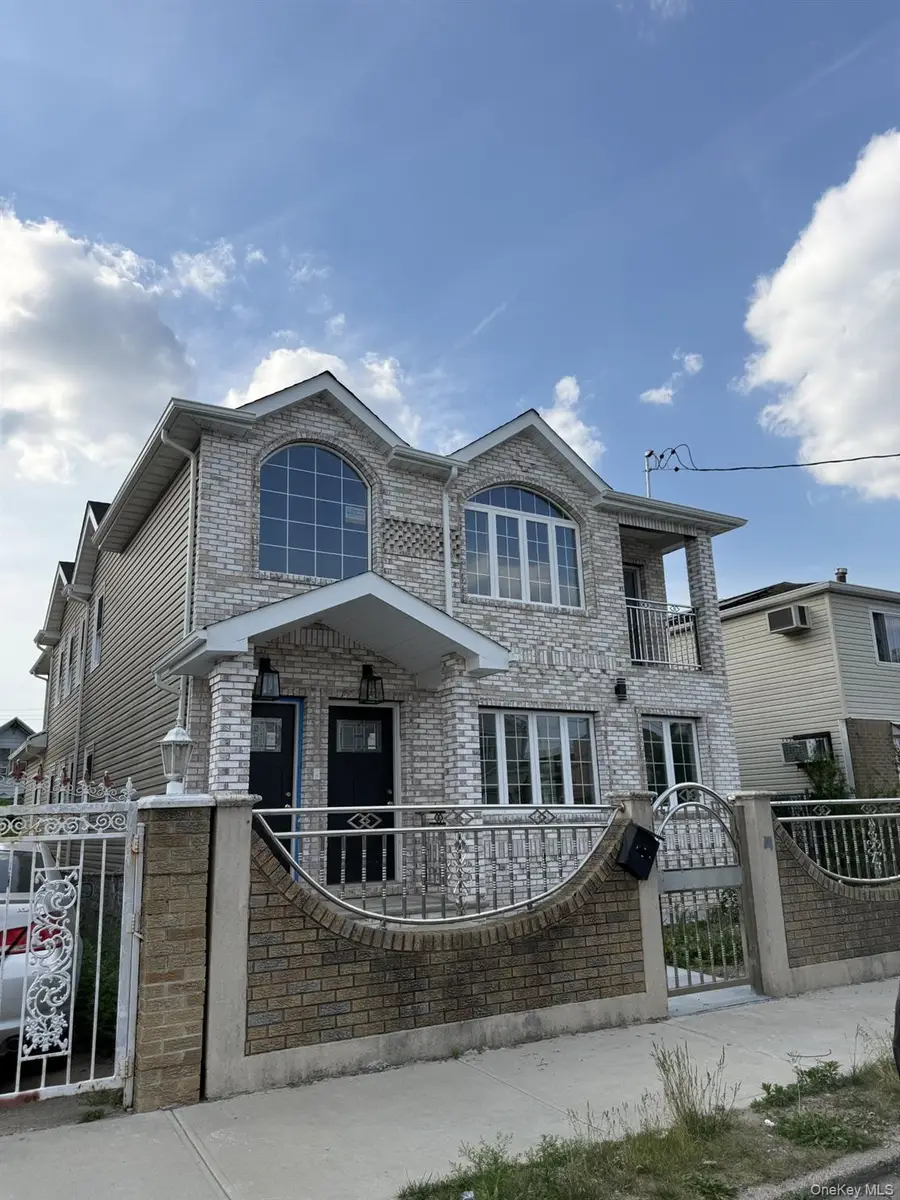 15137 136th Avenue, Jamaica, NY 11434 - #3