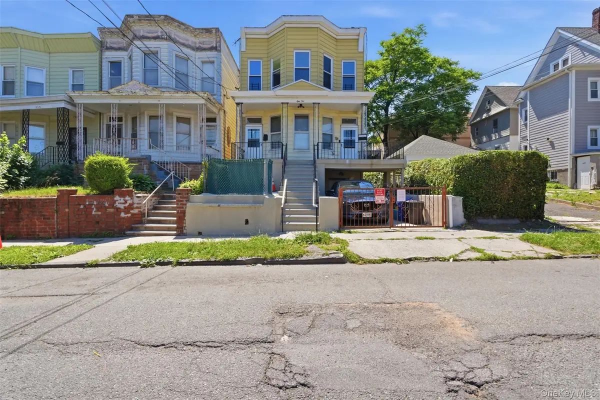 110 S 13th Avenue, Mount Vernon, NY 10550 - #1
