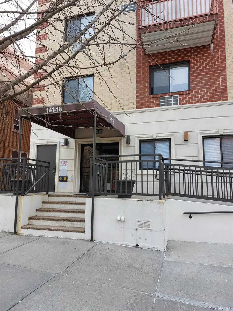 14116 84th Drive #5D, Briarwood, NY 11435 - #2