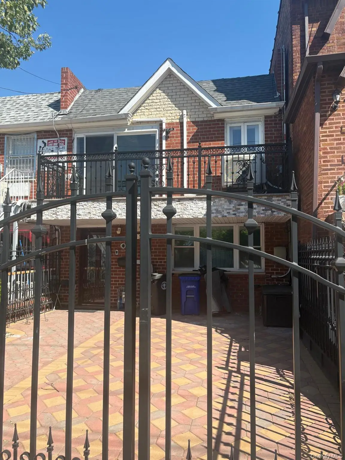 11513 Linden Boulevard, South Ozone Park, NY 11420 - #1