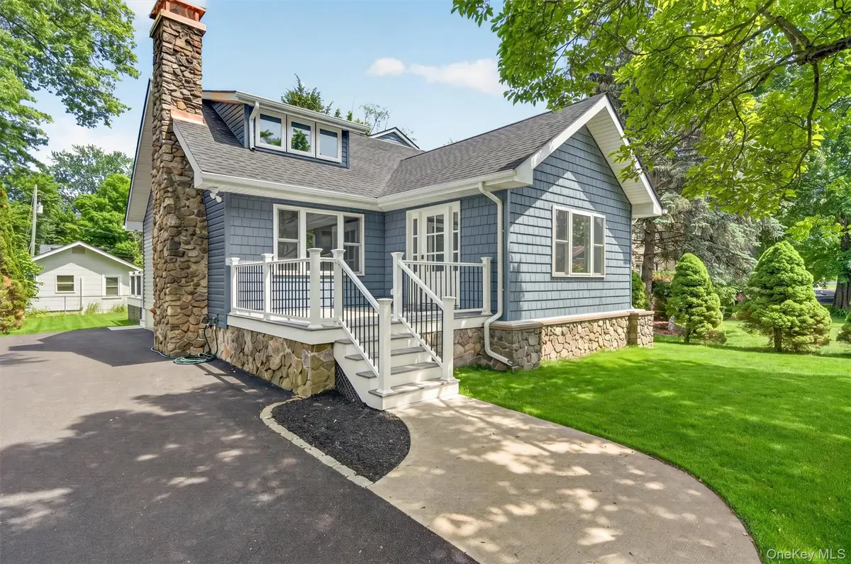 72 Murray Road, Greenwood Lake, NY 10925 - #1
