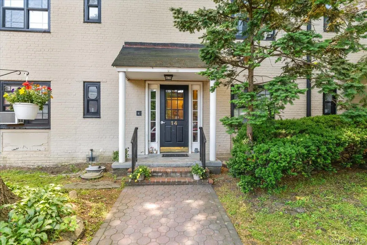14 Manchester Road #2L, Eastchester, NY 10709 - #1