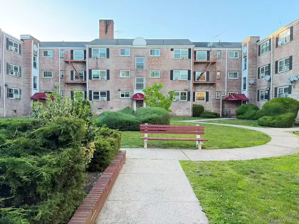 111-25 66th Avenue #2A, Forest Hills, NY 11375